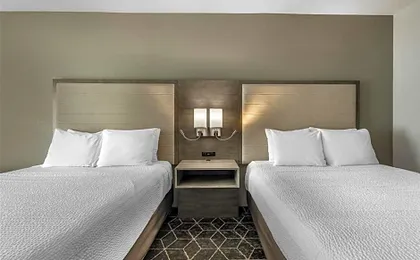 Best Western Plus Lawrenceburg