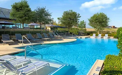 Courtyard by Marriott Fort Worth at Alliance Town Center