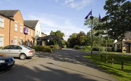 Premier Inn York North