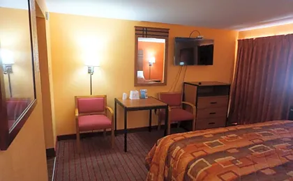 Relax Inn
