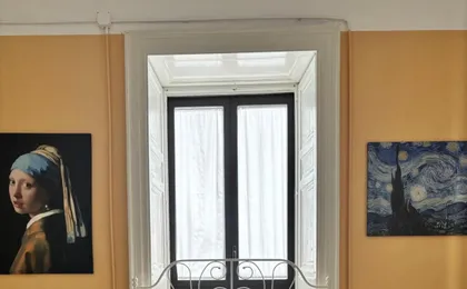 Il Teatro Rooms
