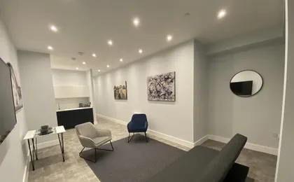 Kempston Suites Liverpool Apartment 11