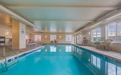 Grand River Hotel