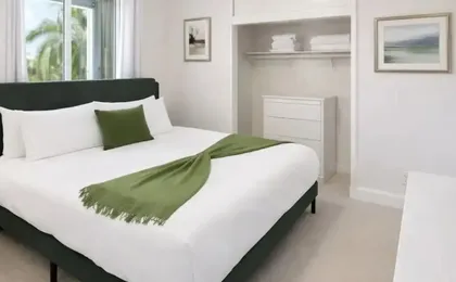 Miami Beach Cozy 1 bedroom Steps to Sand