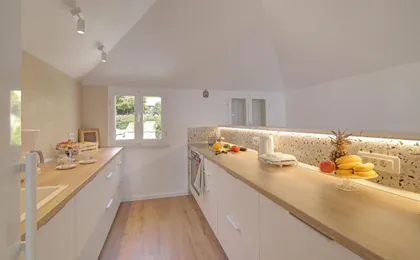 Vicina Summer Apartments