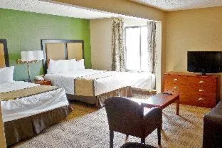 Extended Stay America Wichita East