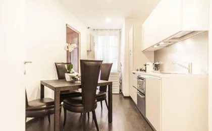 Hemeras Boutique House Aparthotel San Babila 2
