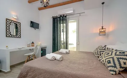 Saint George Hotel