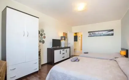 Apartment Arena
