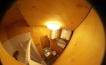 Tiny House Lodge Dresden