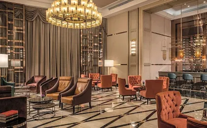 InterContinental Wuhan By IHG