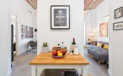 Casapalma Apartment in Malaga by Solaga Holiday Homes