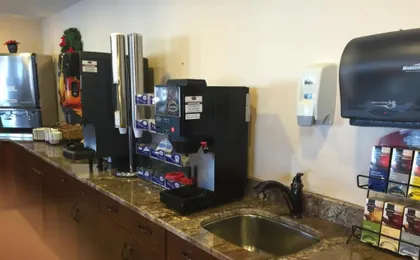 Americas Best Value Inn-Grand Forks