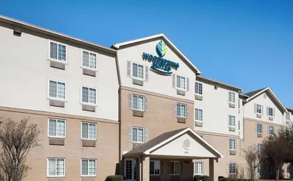 Woodspring Suites Fort Worth Forest Hill