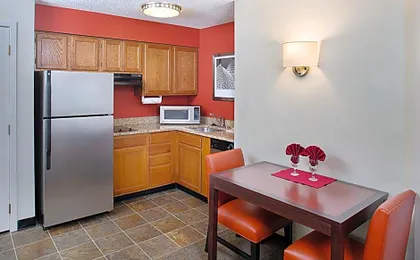 Residence Inn by Marriott Gaithersburg Washingtonian Center