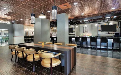 Drury Plaza Hotel San Antonio Riverwalk