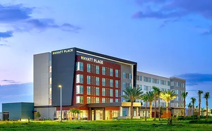 Hyatt Place Melbourne Airport, Fl