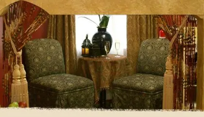 El Morocco Inn & Spa