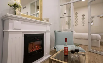Gr Suites Boutique Catedral