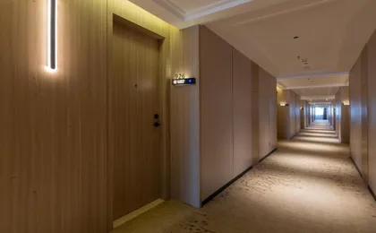 For Star Hotel Renmin North Road