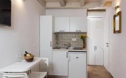 Apartments Bottega