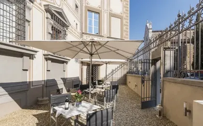 Maison Santa Croce