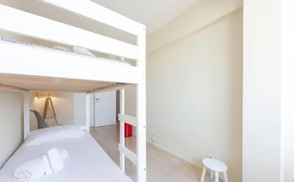 Appartement 70 M2 Face a la Mer, Dernier Etage, Au Bord Des Plages