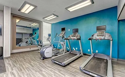 Hampton Inn Morgantown