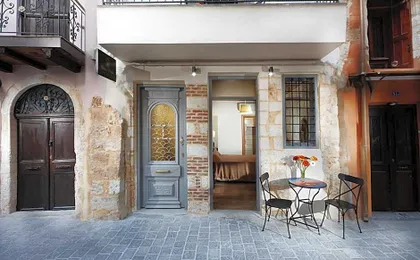 Casa Perla Suites