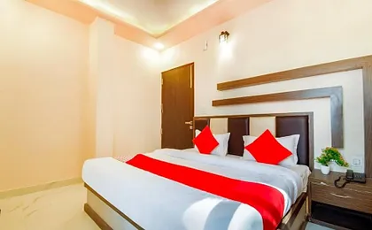 Hotel Classico Inn