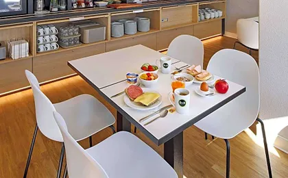B&B HOTEL Köln-Marsdorf