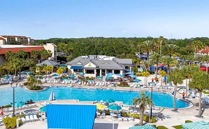 Holiday Inn Club Vacations At Orange Lake Resort By IHG