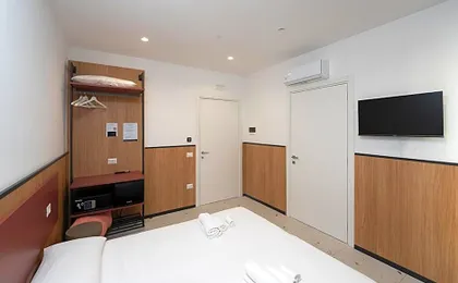Mia Suites Hotel Bella Capri