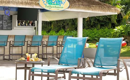 Embassy Suites by Hilton San Juan Hotel & Casino
