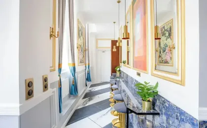 Merveil Luxury Suite - Saint Louis