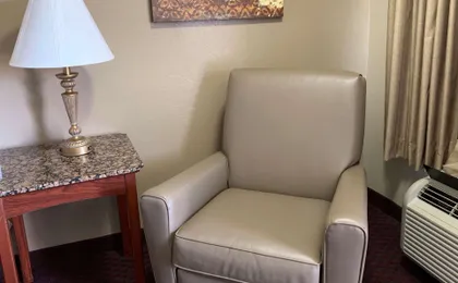 Best Western El Reno