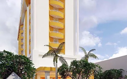 Bloom Hub Guindy