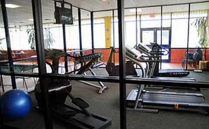 Ramada East Hartford