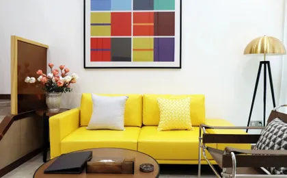 Royal Star Apartment Central City Branch
