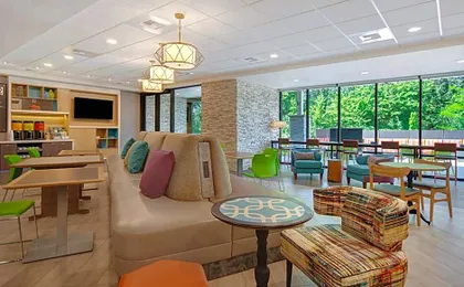 Home2 Suites By Hilton Marysville