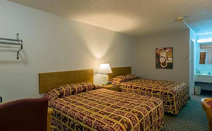 Motel 8 Rock Springs