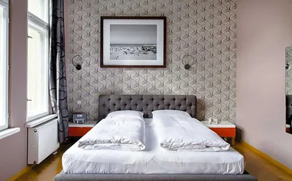 Hotel Residenz Begaswinkel
