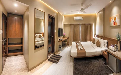 Hotel Ambience Excellency