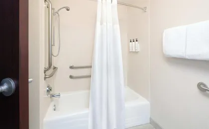 Fairfield Inn Jacksonville Airport