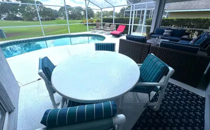Fully Remodeled Golf View Villa, Southern Dunes
