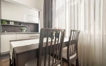BASTINICA Superior Apartment, OLD TOWN in City CENTER