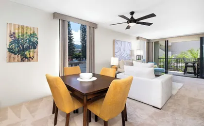 Oceanfront Island Living - Beautiful Kona Condo for Extended Stays - Vrkcv