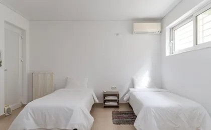 Elvita Spata Luxurius Villa