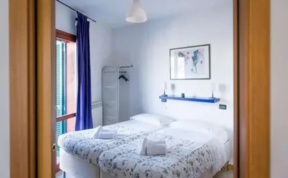 Residence Flatinrome Fiera