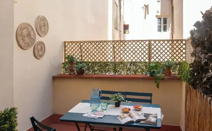 Ricasoli 37 - Flo Apartments